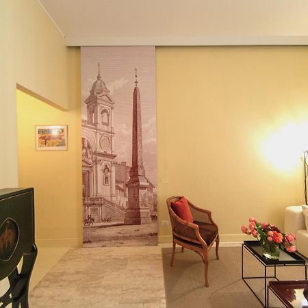 Bernini Stay, Next To Trevi Fountain Rzym Zewnętrze zdjęcie