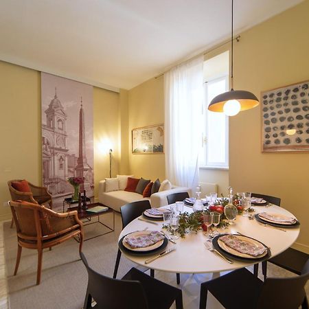Bernini Stay, Next To Trevi Fountain Rzym Zewnętrze zdjęcie