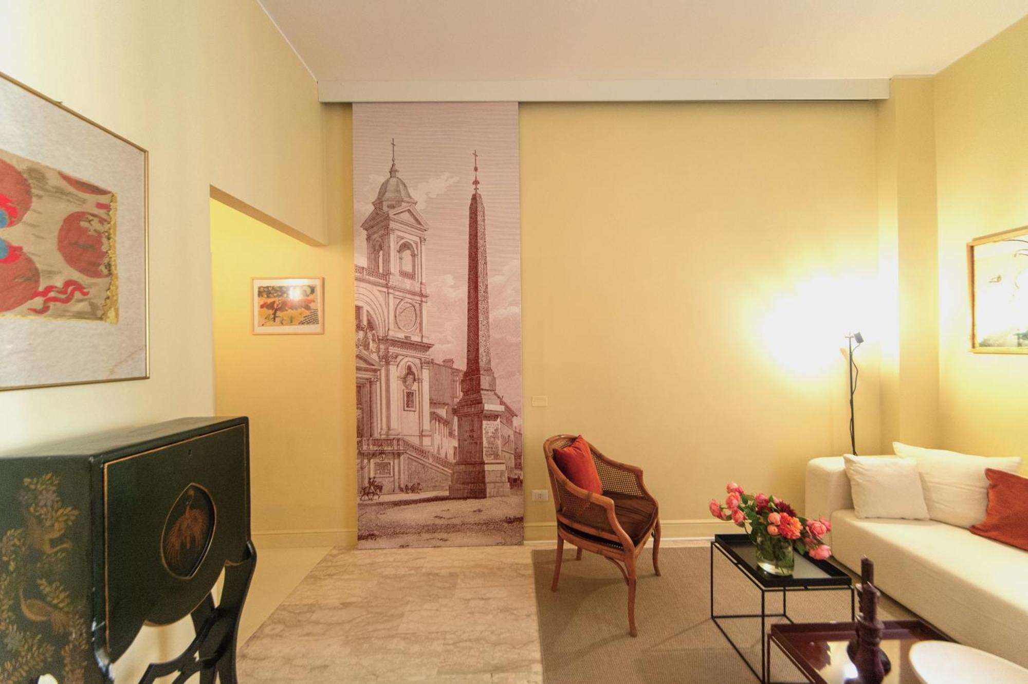 Bernini Stay, Next To Trevi Fountain Rzym Zewnętrze zdjęcie
