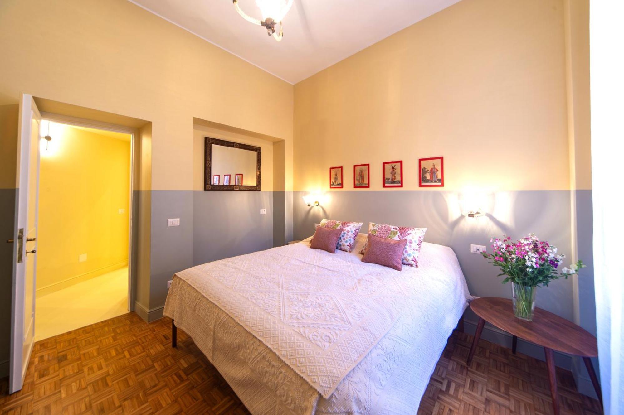 Bernini Stay, Next To Trevi Fountain Rzym Zewnętrze zdjęcie