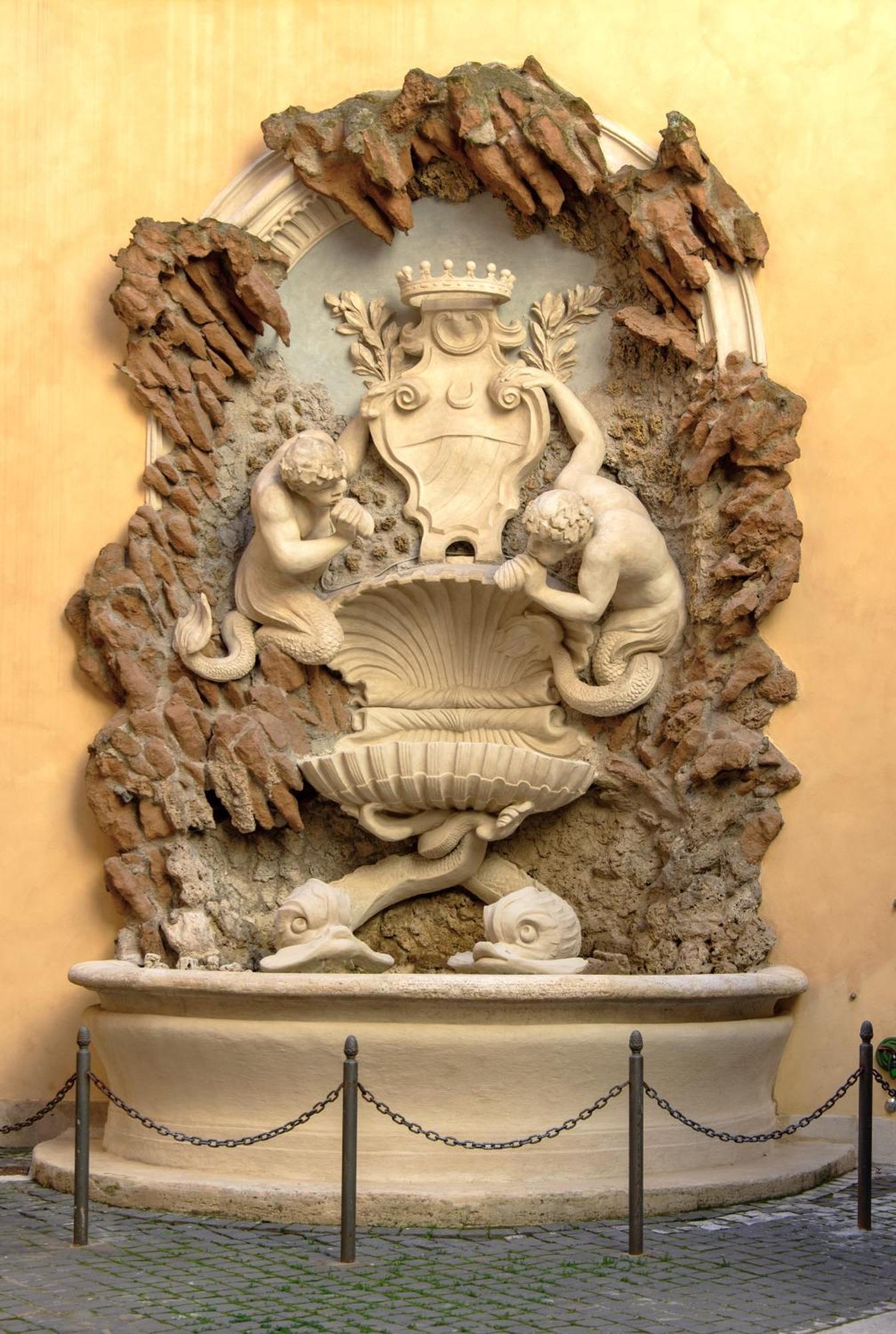 Bernini Stay, Next To Trevi Fountain Rzym Zewnętrze zdjęcie