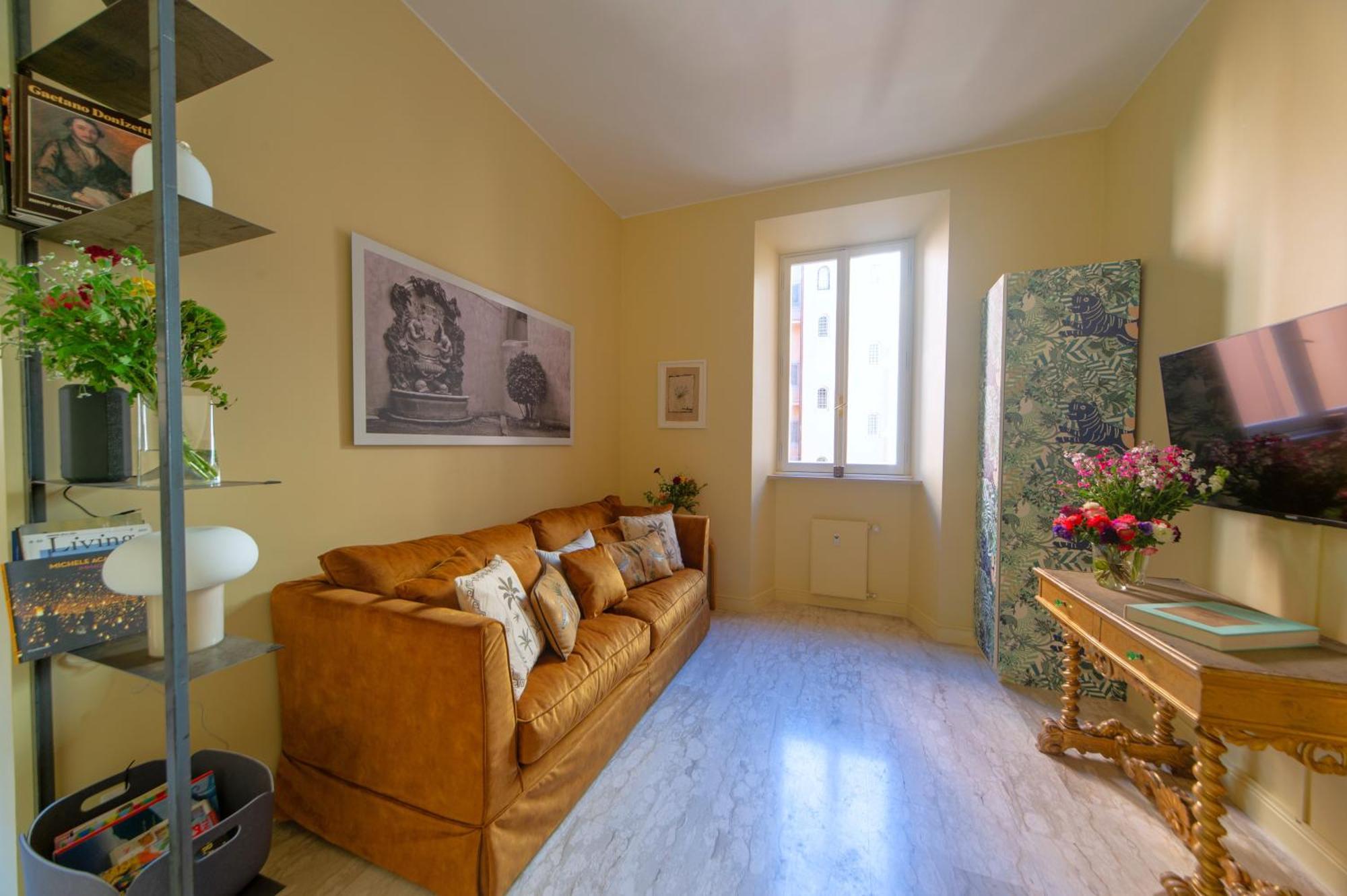 Bernini Stay, Next To Trevi Fountain Rzym Zewnętrze zdjęcie